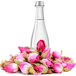 تصویر 4 از گلاب دو اتیشه ممتاز استخراج سنتی گل محمدی